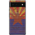 Arizona Flag Dark Wood Google Pixel 6 Skin